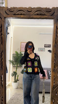 187 vintage top M