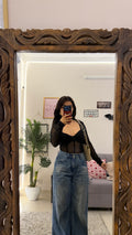 15 corset bodysuit