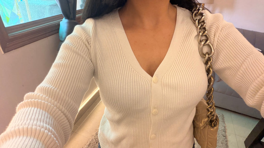 24 cute top 32-36 bust