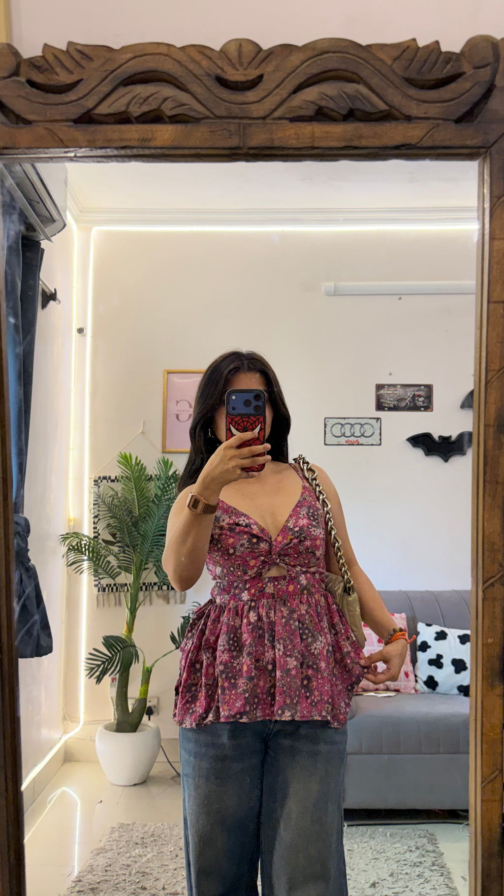 122 Pinterest top 28-36 bust