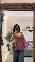 122 Pinterest top 28-36 bust