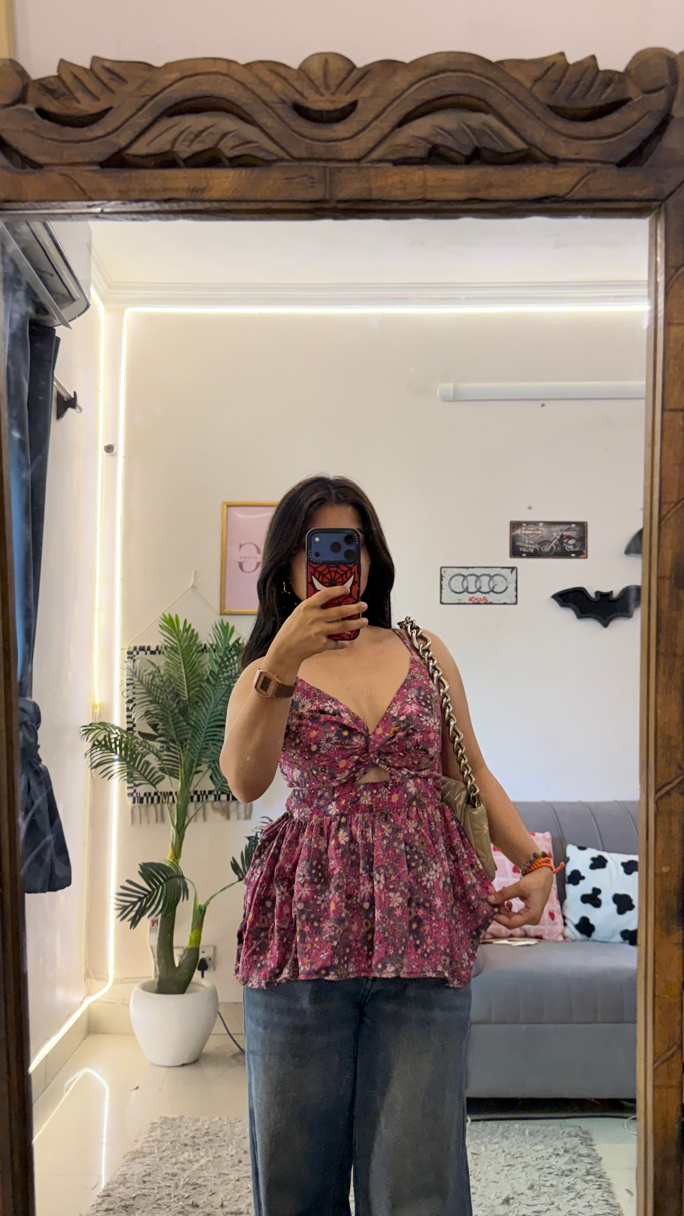 122 Pinterest top 28-36 bust