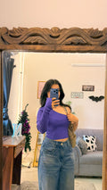 96 cute Top h&m 30-32 bust