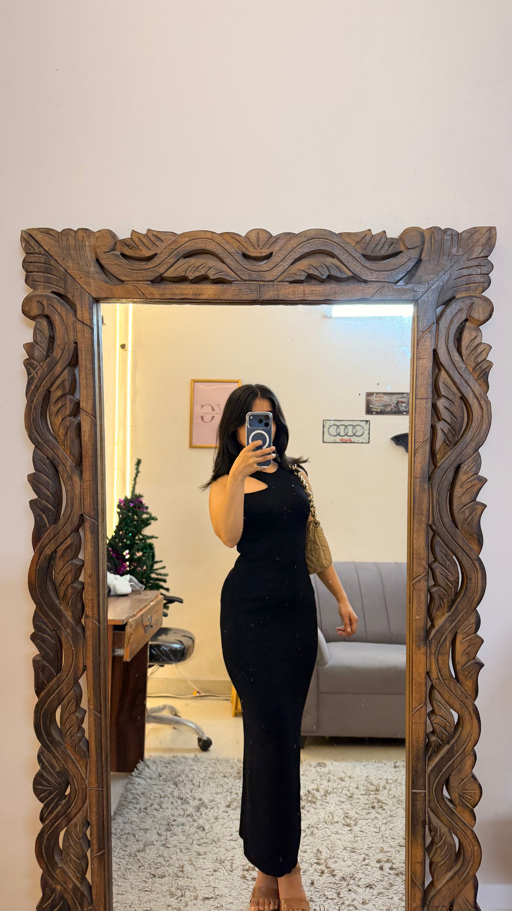 5 Zara dress Medium length 50