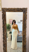 34 Pinterest Skirt 30-34W/40L