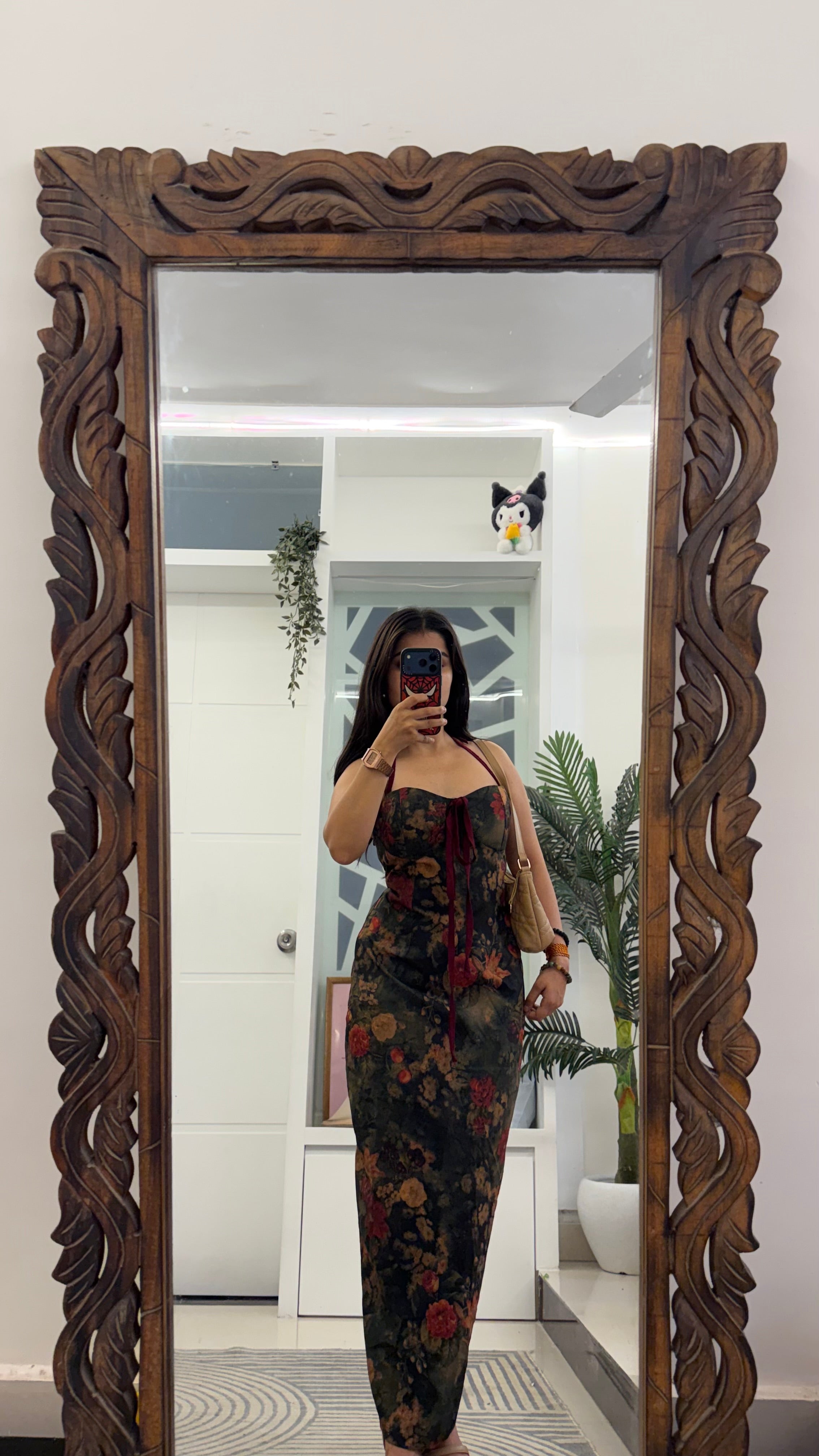 121 classy dress 32-34 bust/l:48