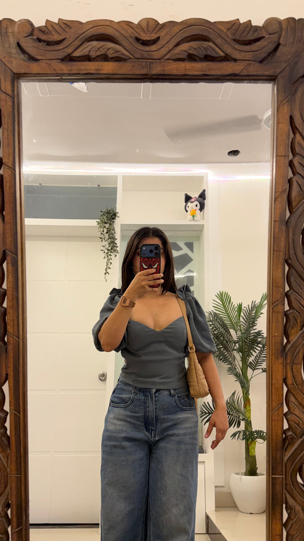 79 cute top 28-32 bust