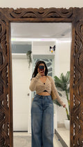 194 summer top 32-36 bust