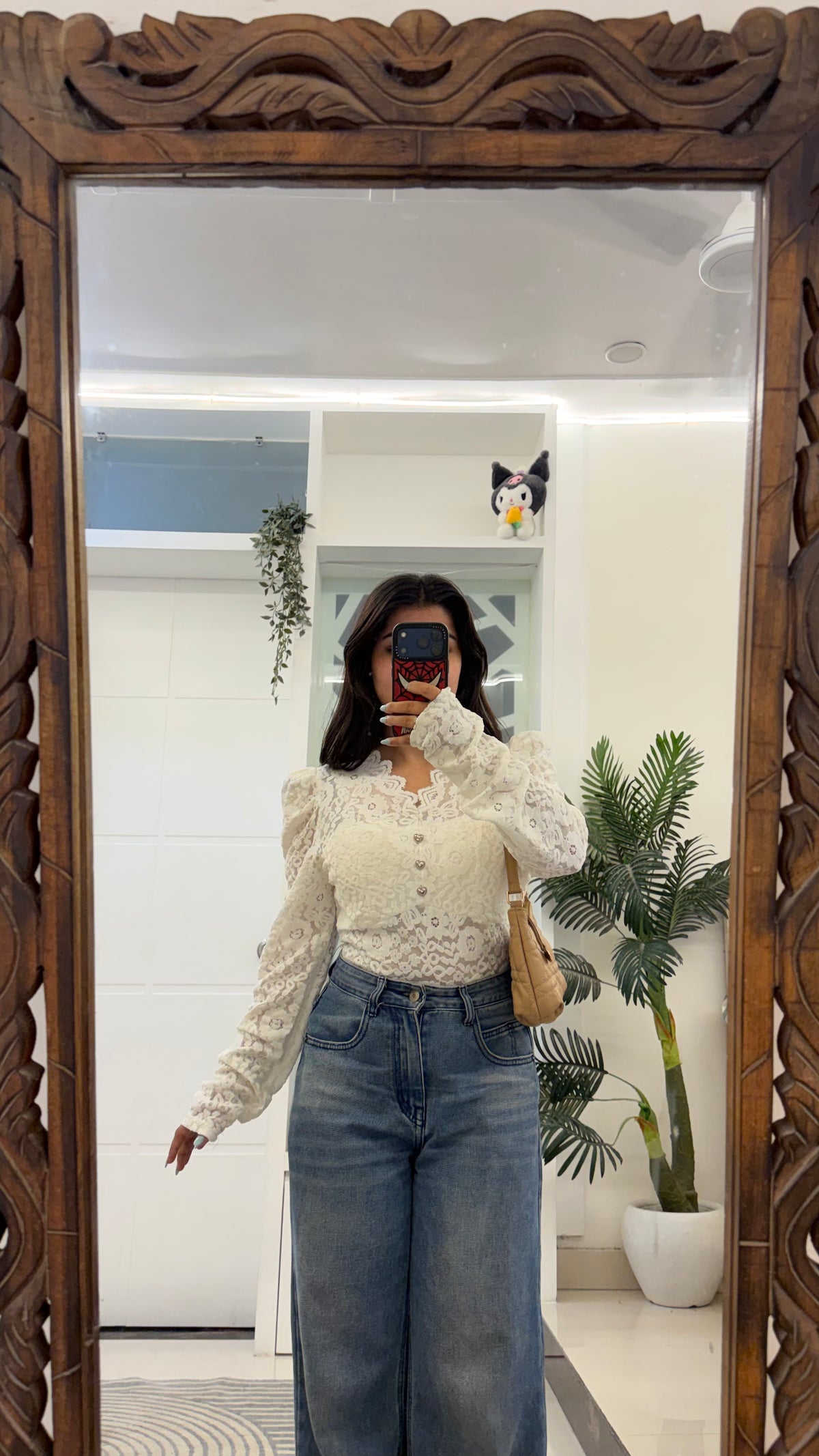 45 summer top 36-38 bust