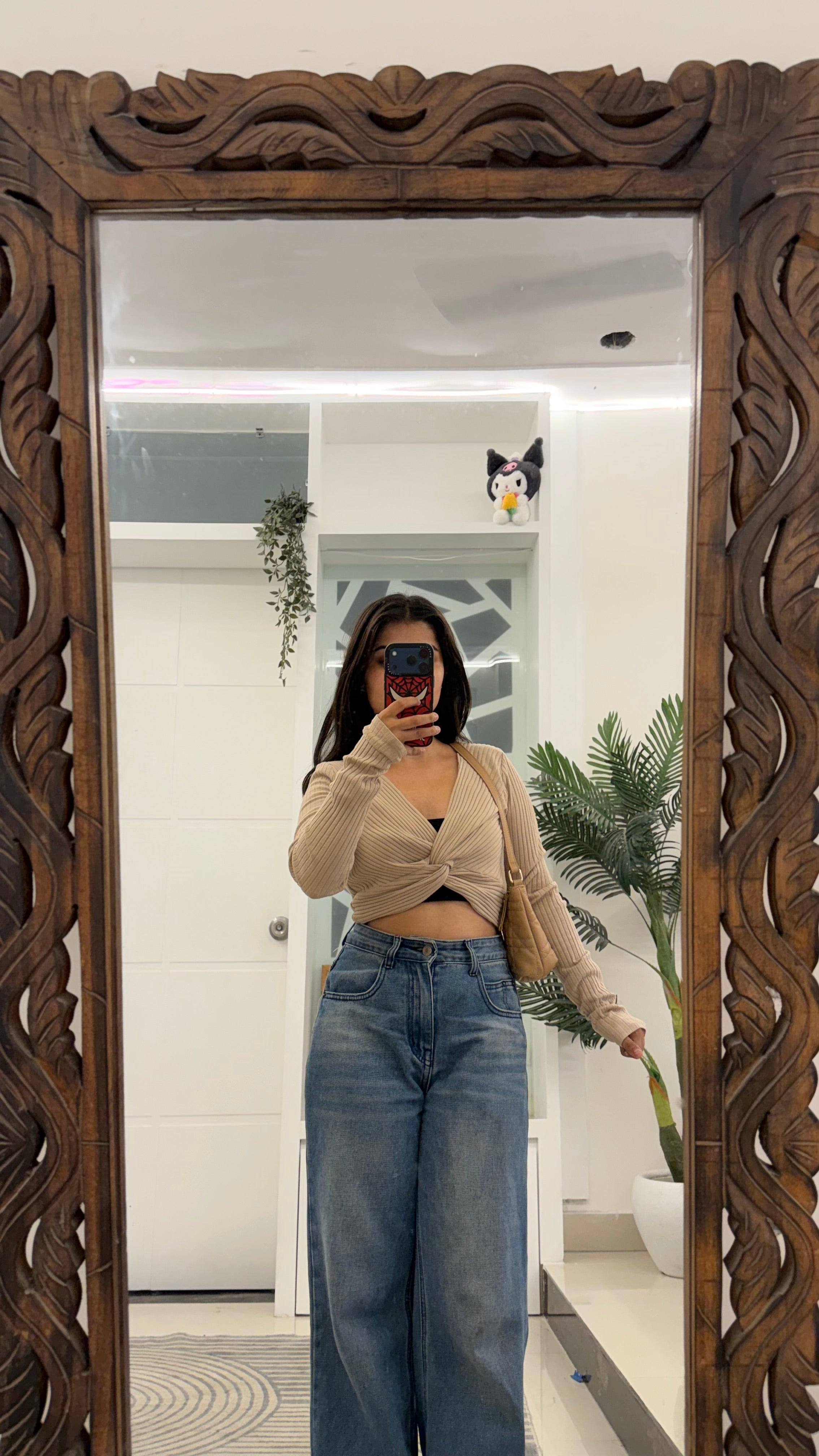 194 summer top 32-36 bust