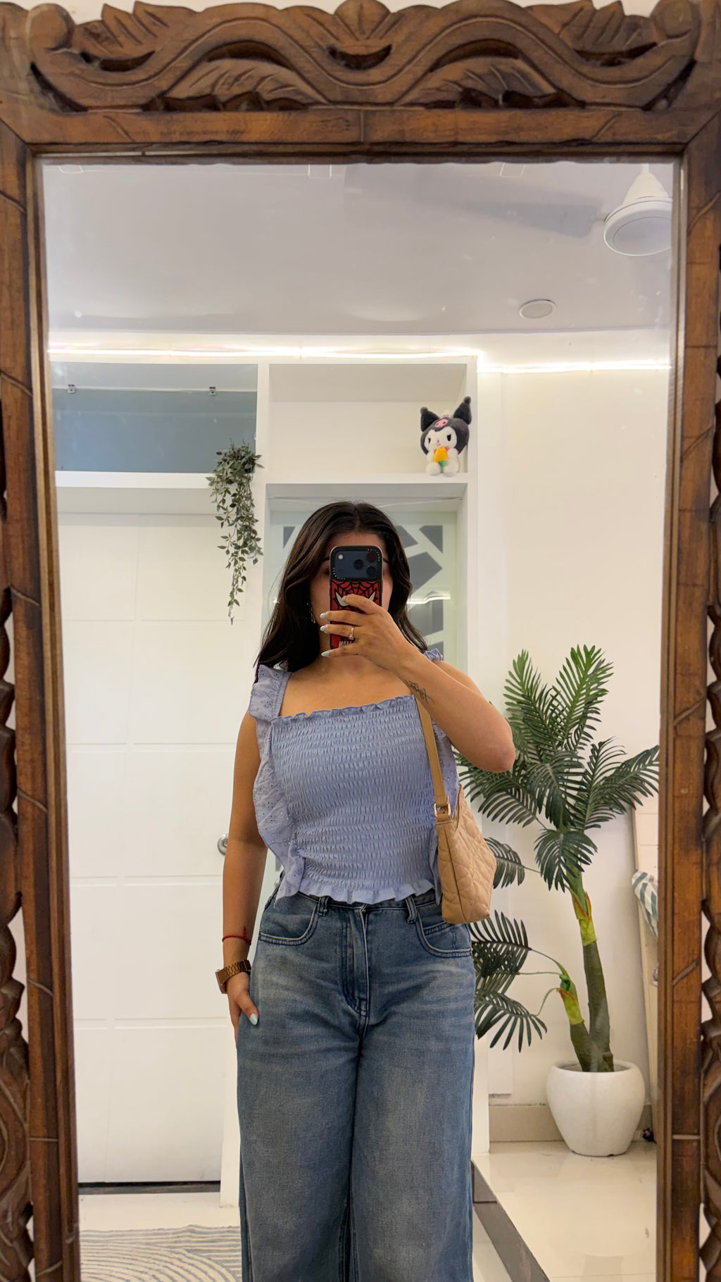 15 summer top 34-36 bust