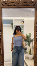 15 summer top 34-36 bust