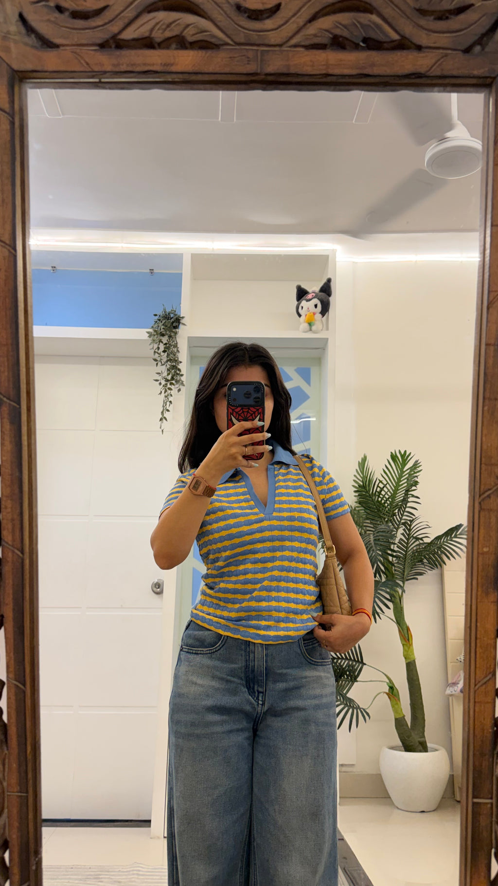 92 summer top 32-36 bust