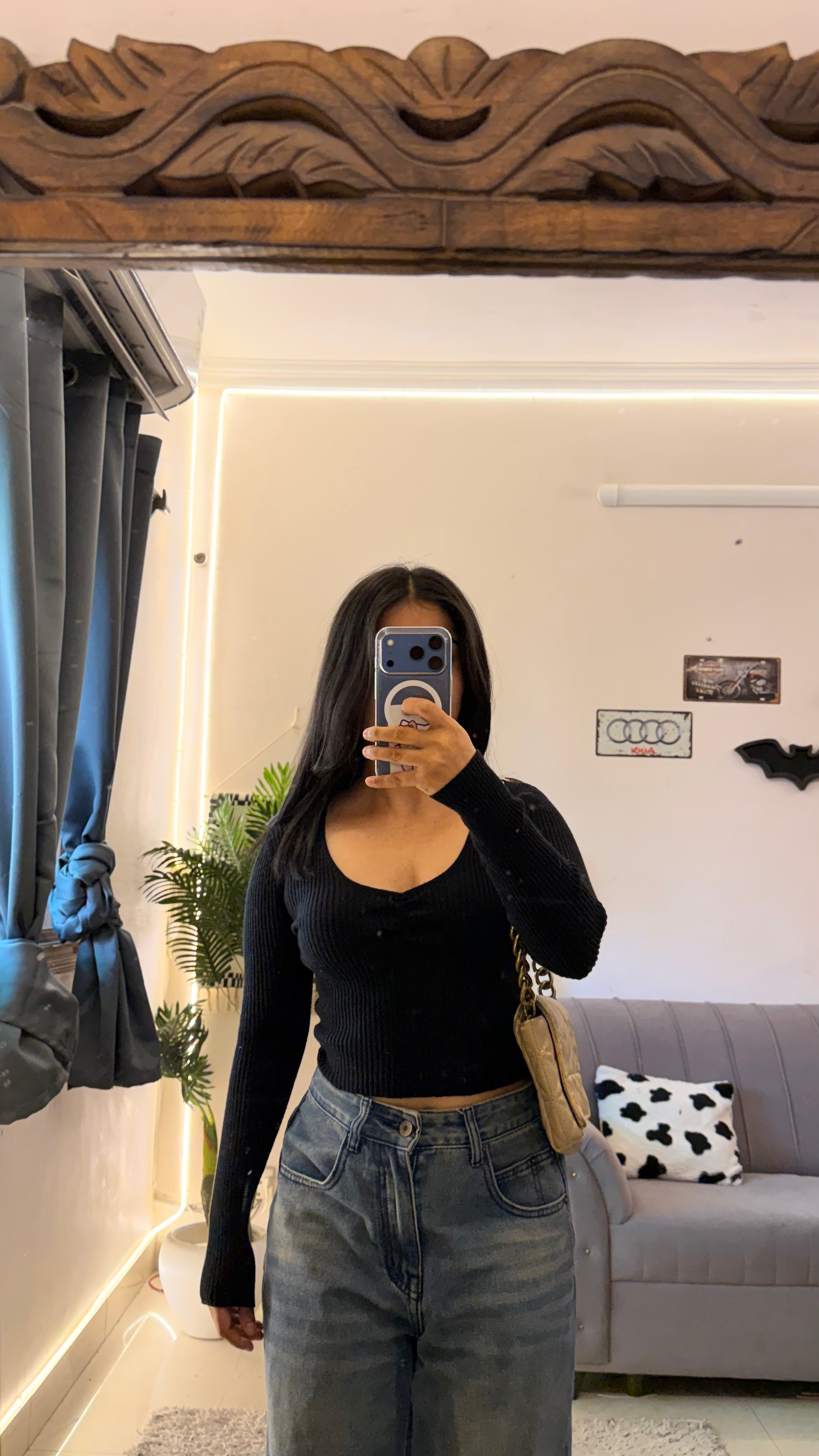 45 cute top 28-32 bust