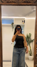 102 beautiful texture top 30-34 bust