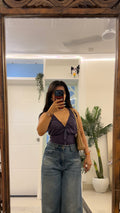 89 cutie top 34-38 bust