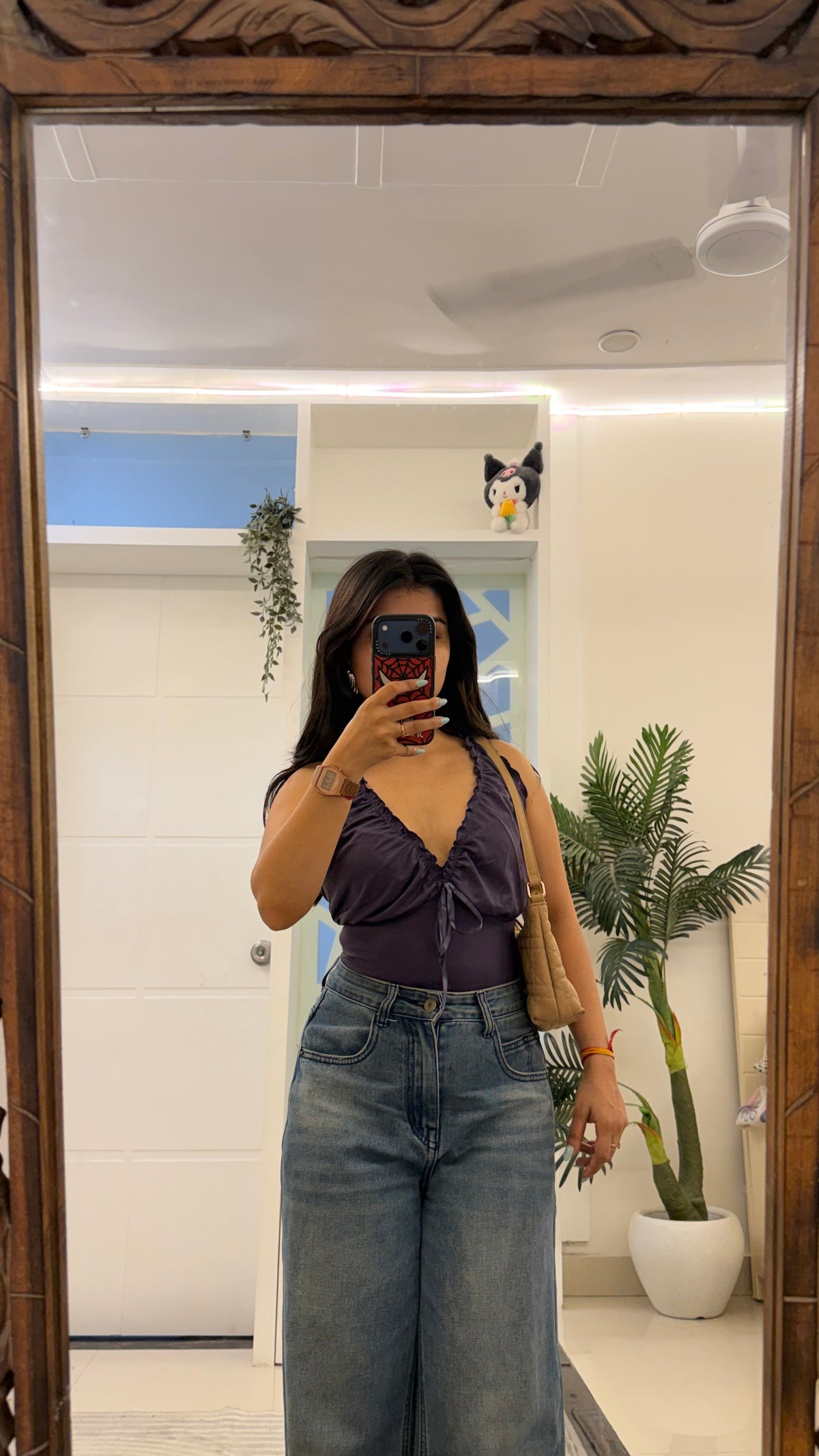 89 cutie top 34-38 bust