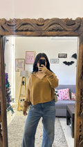 27 Cute sweater S-M
