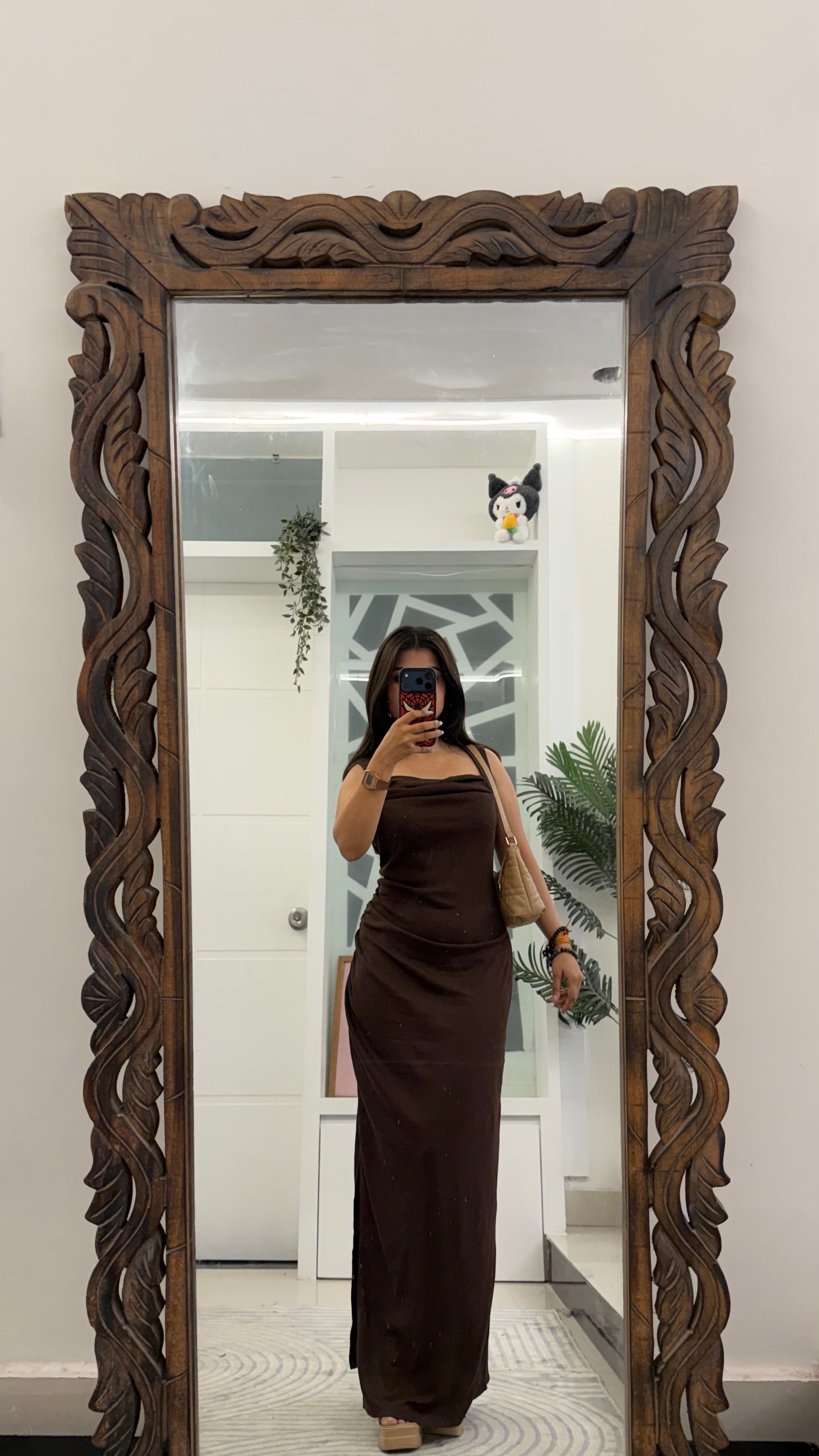 22 classy Bodycon dress34-38 bust/l: 56