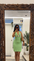 5 classy dress 30-32 bust