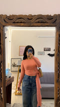 77 summer top Zara M