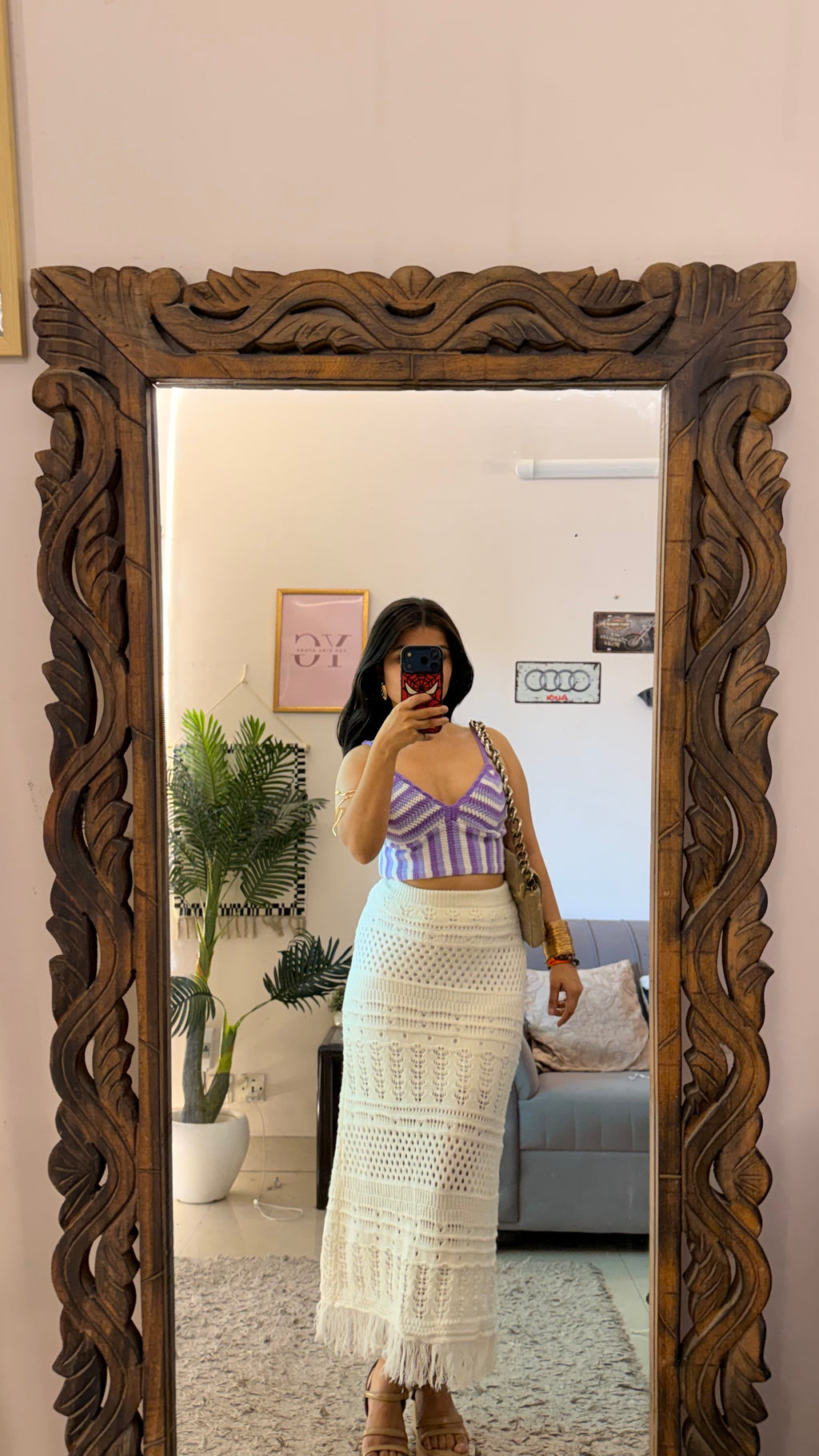 31 Pinterest Skirt 24-28W/34L