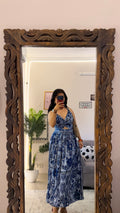 21 summer dress 32-35bust/47L
