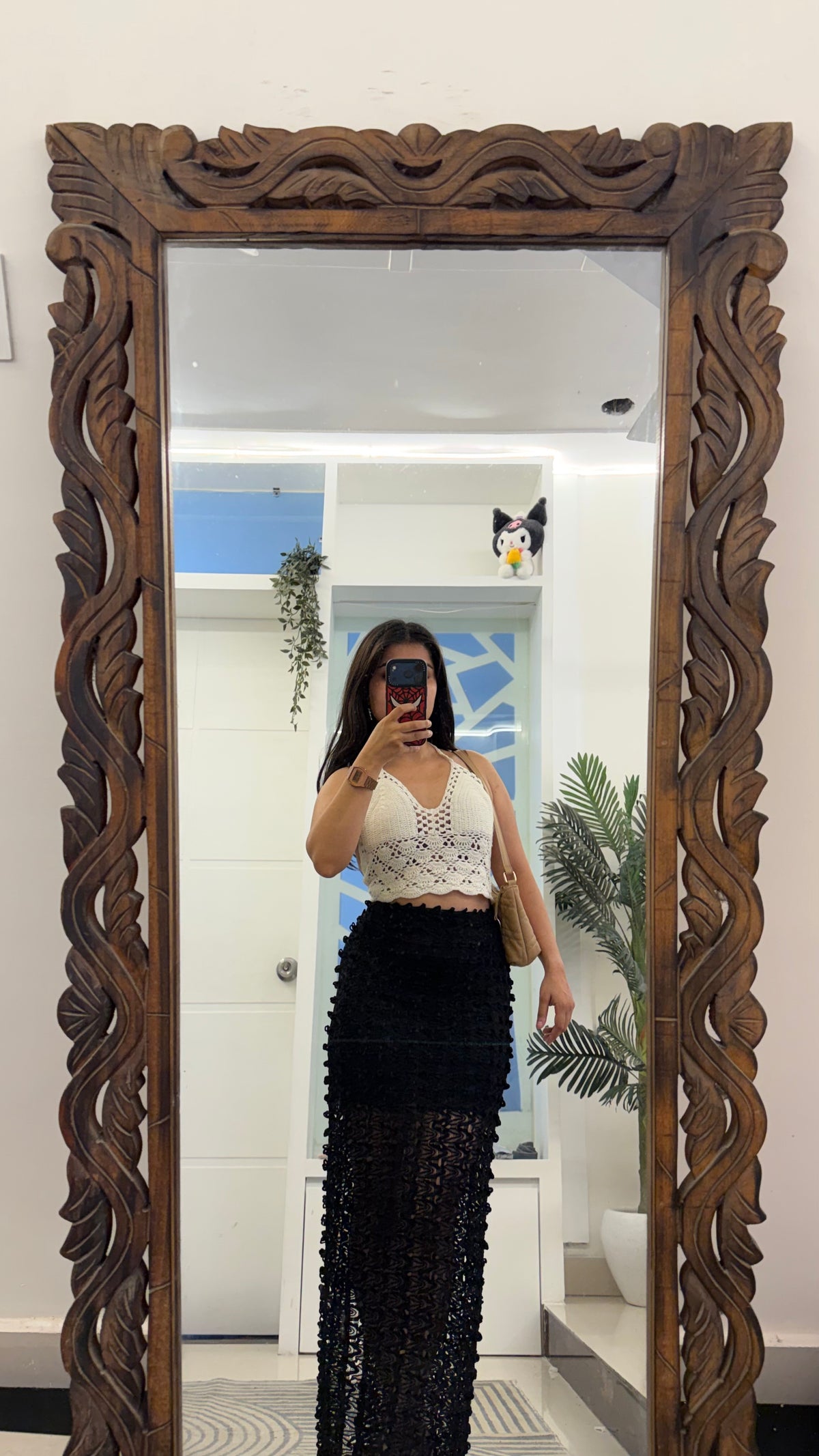 13 Pinterest skirt 26-32 waist
