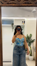 55 summer corset 30-32 bust