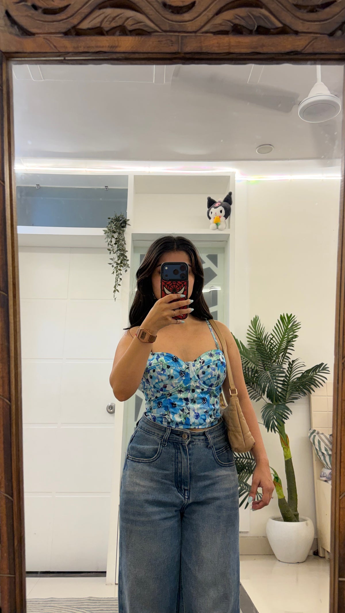 55 summer corset 30-32 bust