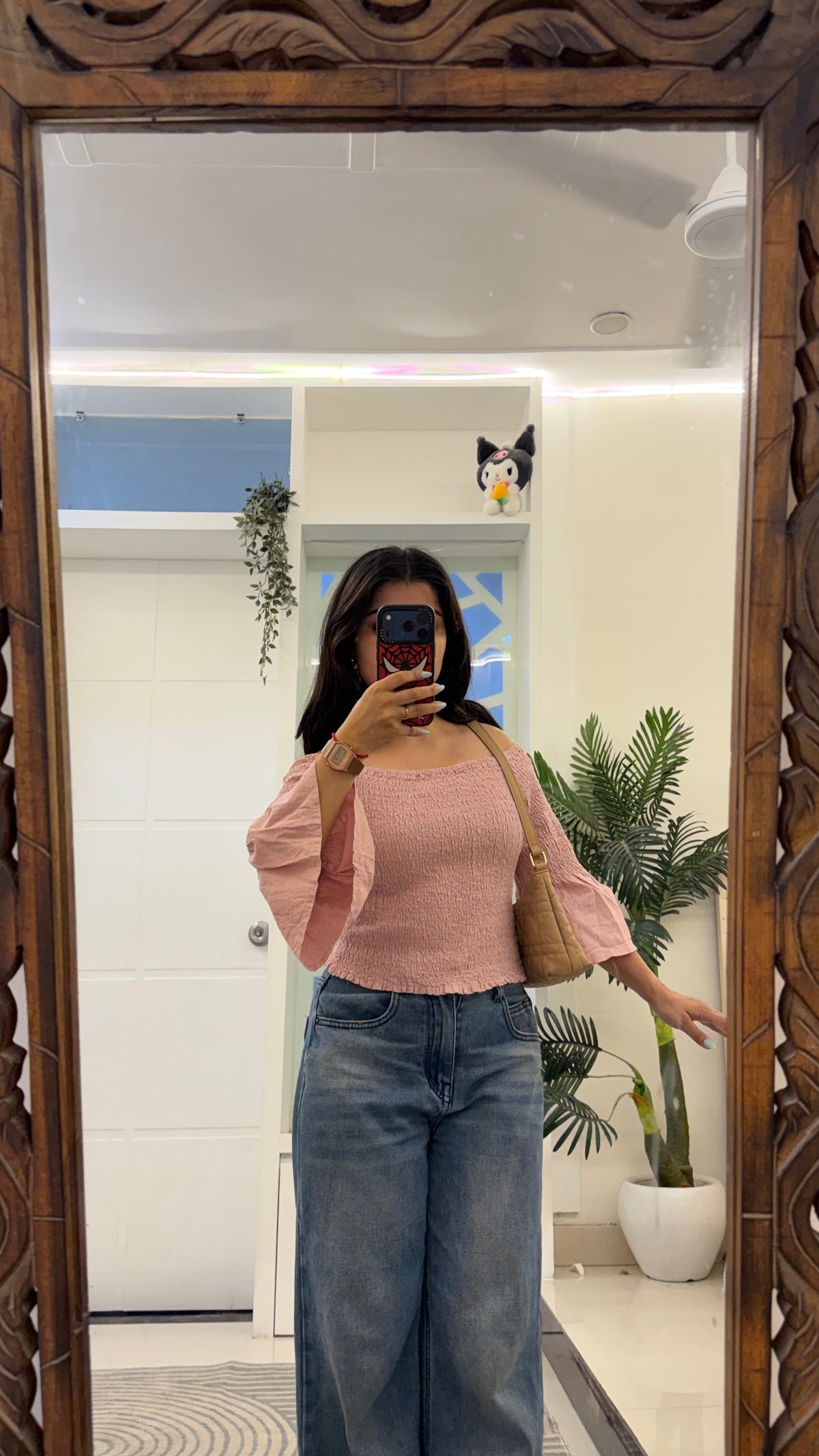 8 summer top 32-36 bust