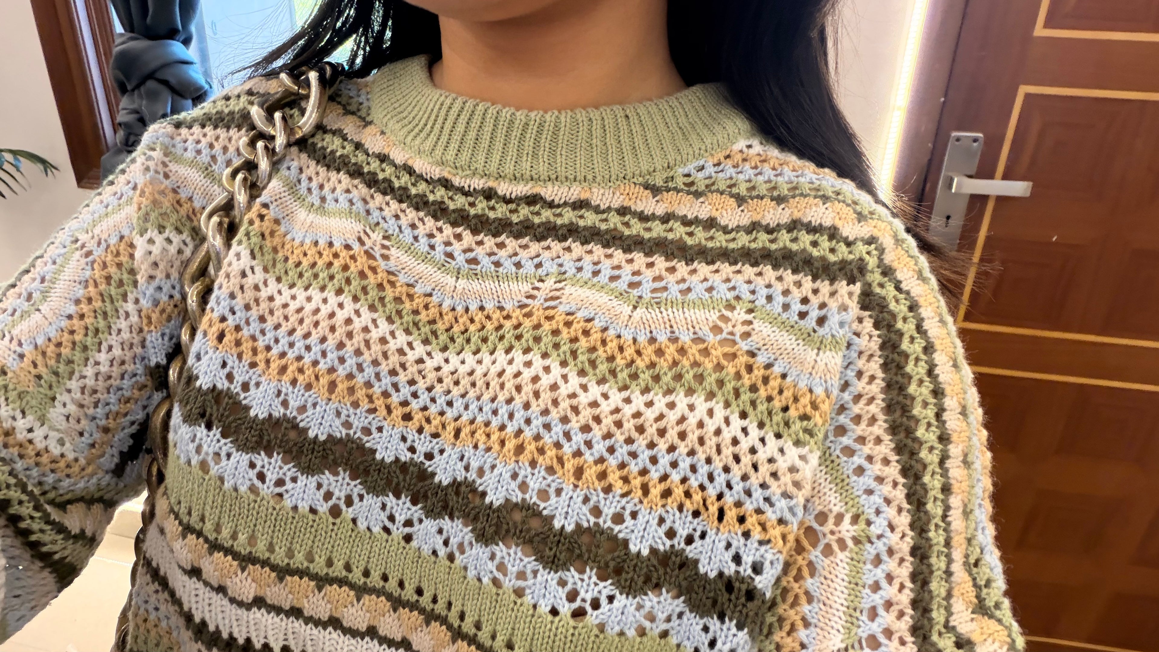 20 summer top M