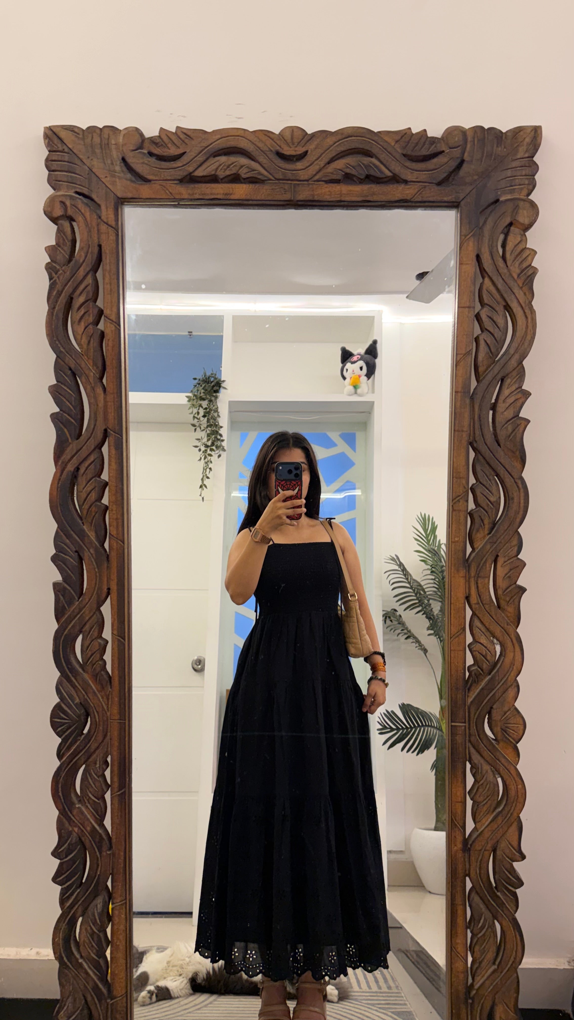 38 classy dress 28-35 bust/l:49