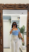 74 summer top 30-32 bust