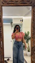 105 summer top 30-34 bust
