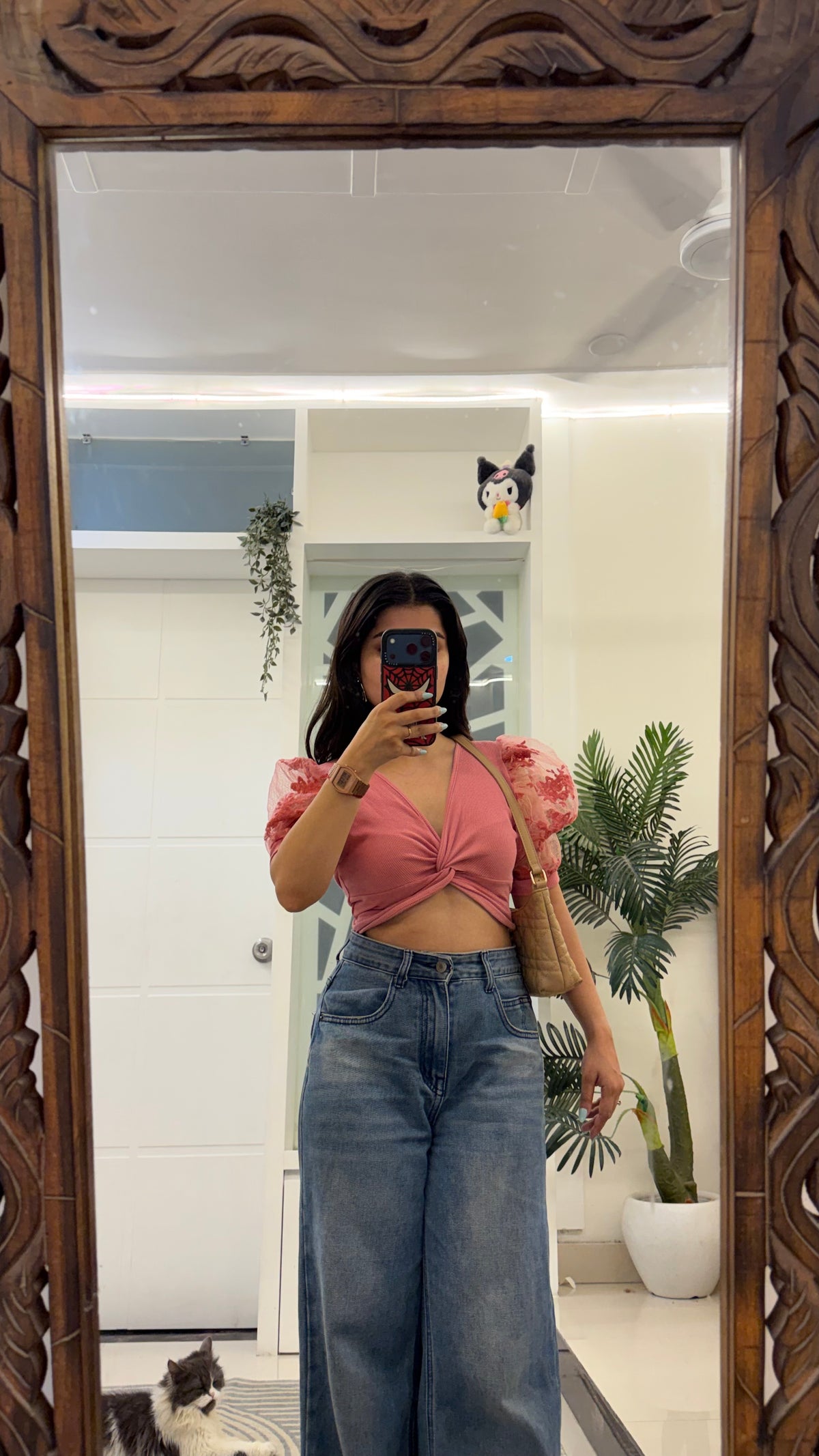 105 summer top 30-34 bust