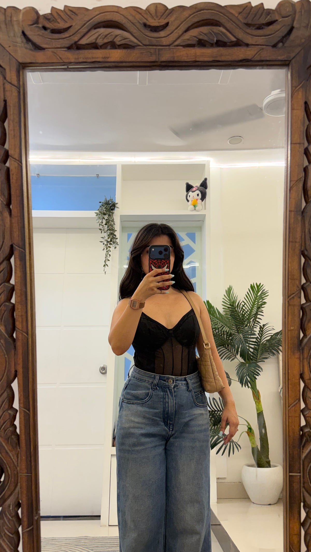 68’summer bodysuit 30-32 bust