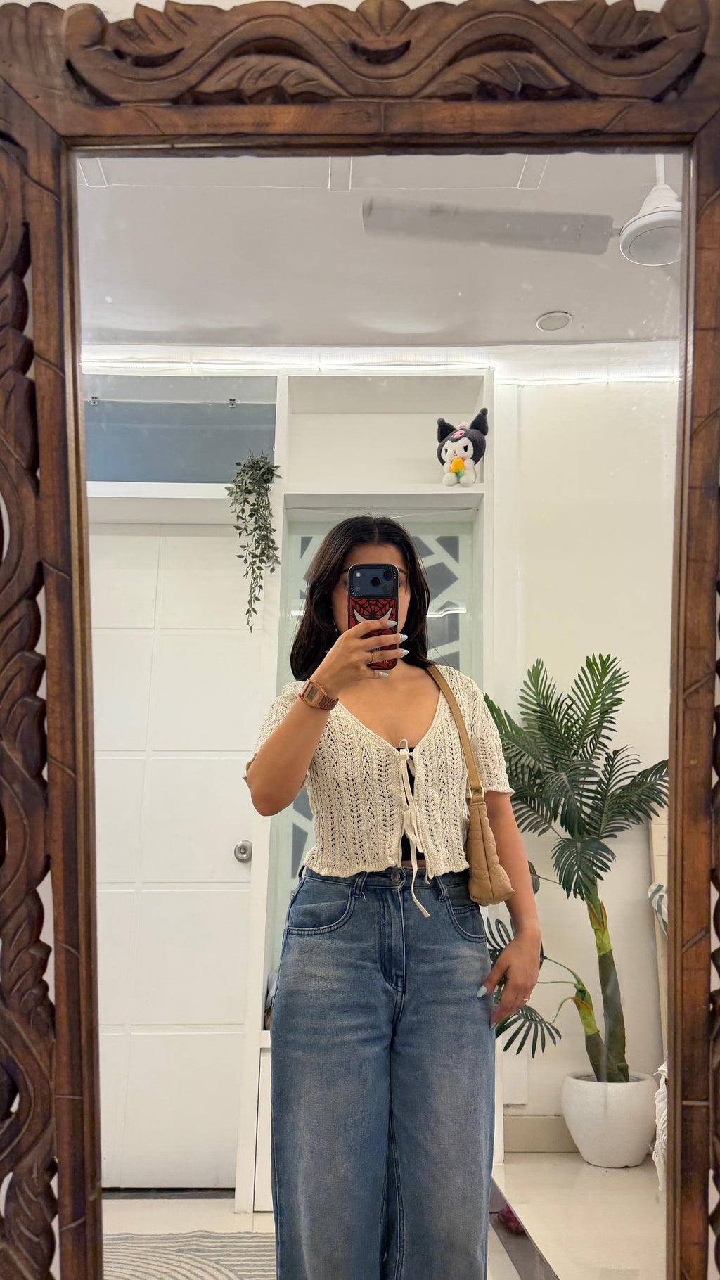 31 summer top 30-32 bust