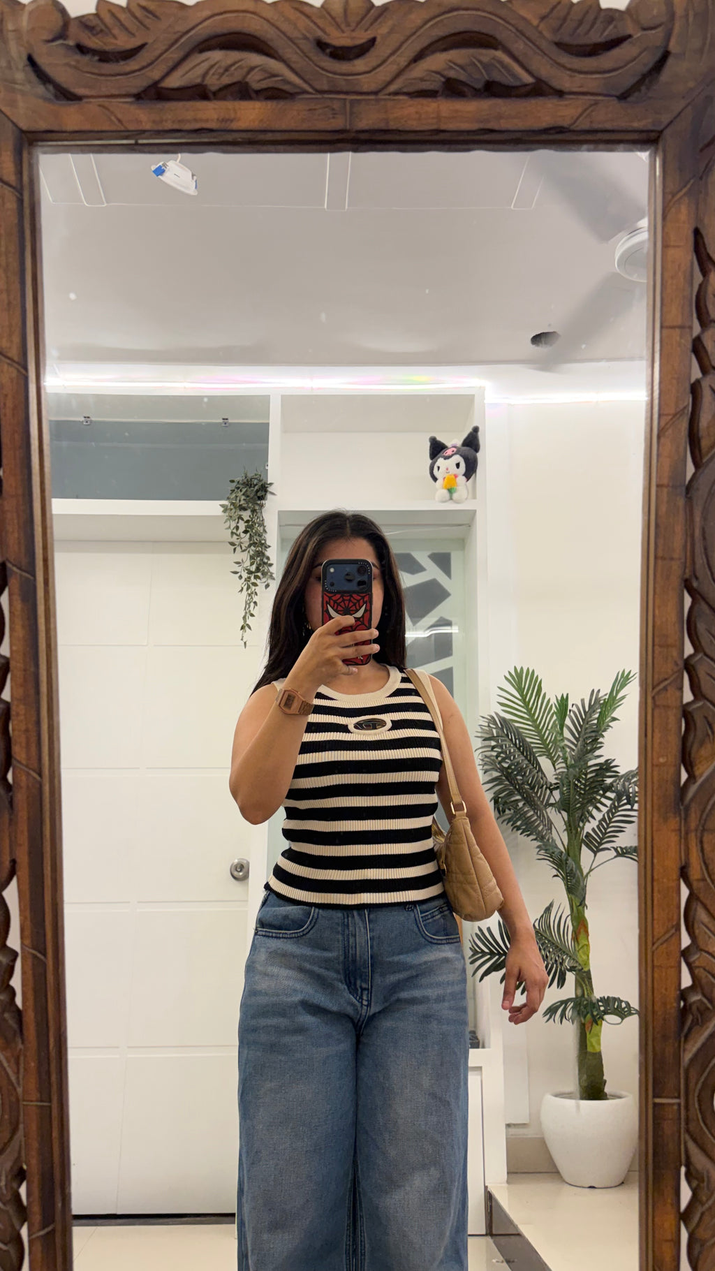 69 cute top 28-32 bust