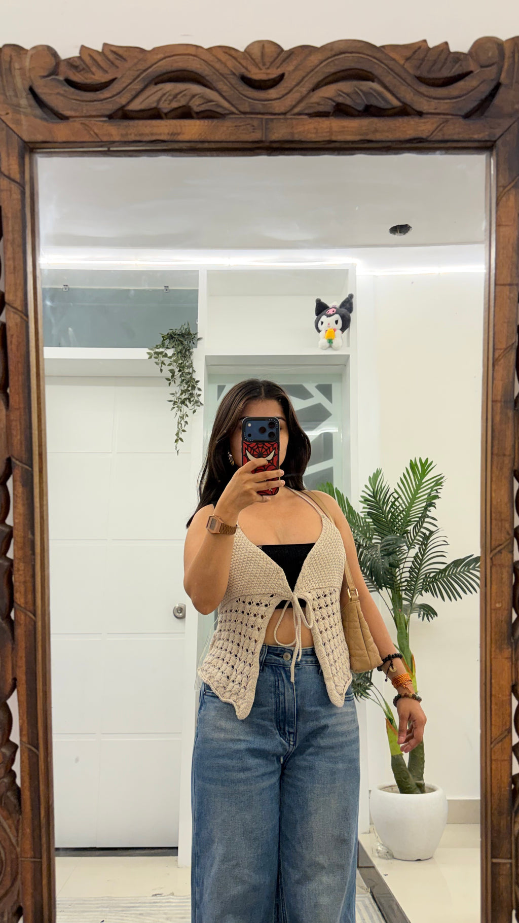 14 cute top 32-35 bust
