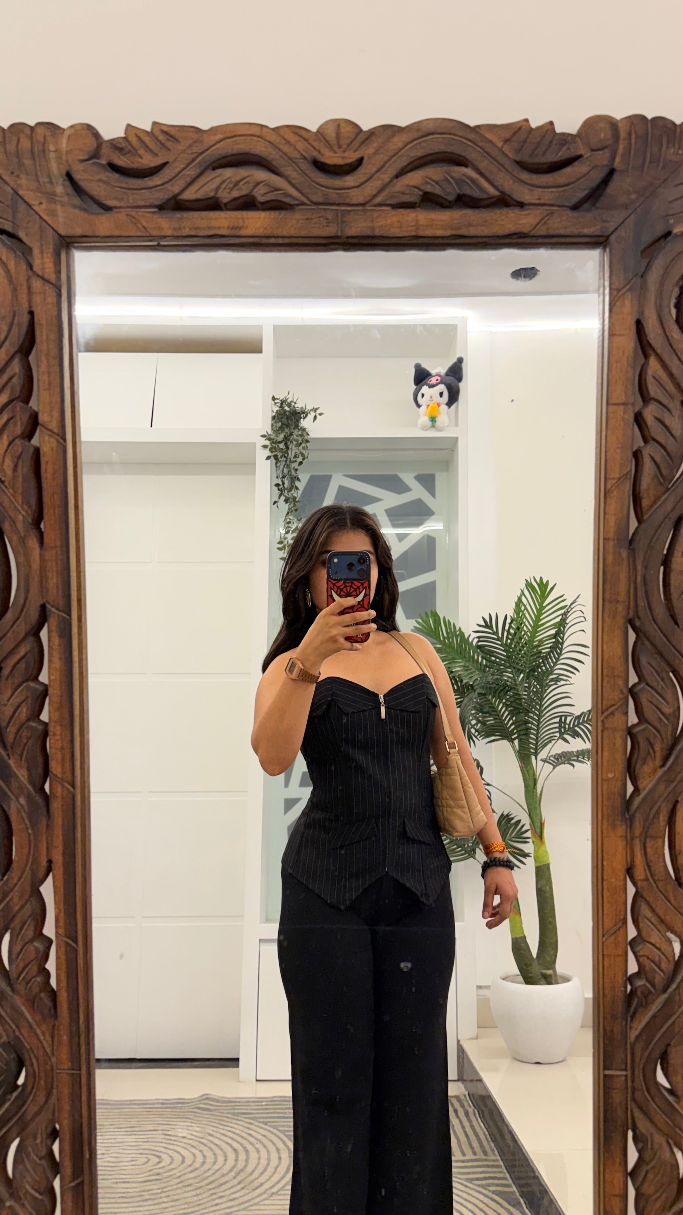 7 cute corset 32-34 bust