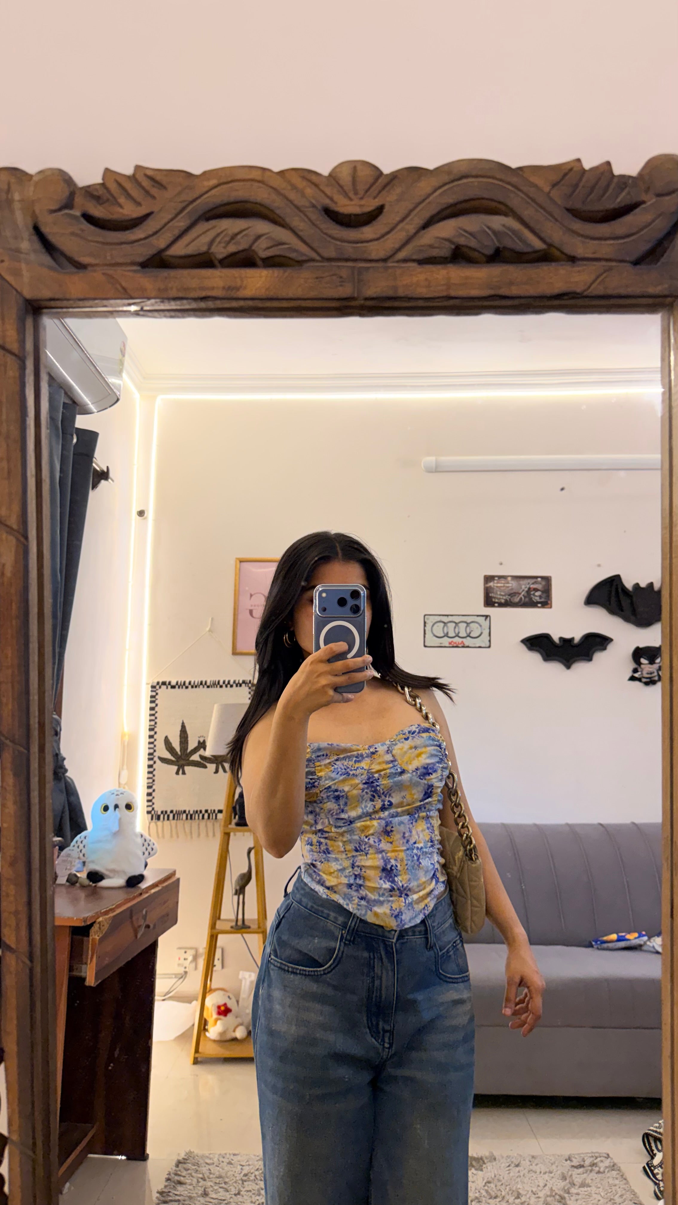 106 summer top 32 bust halter