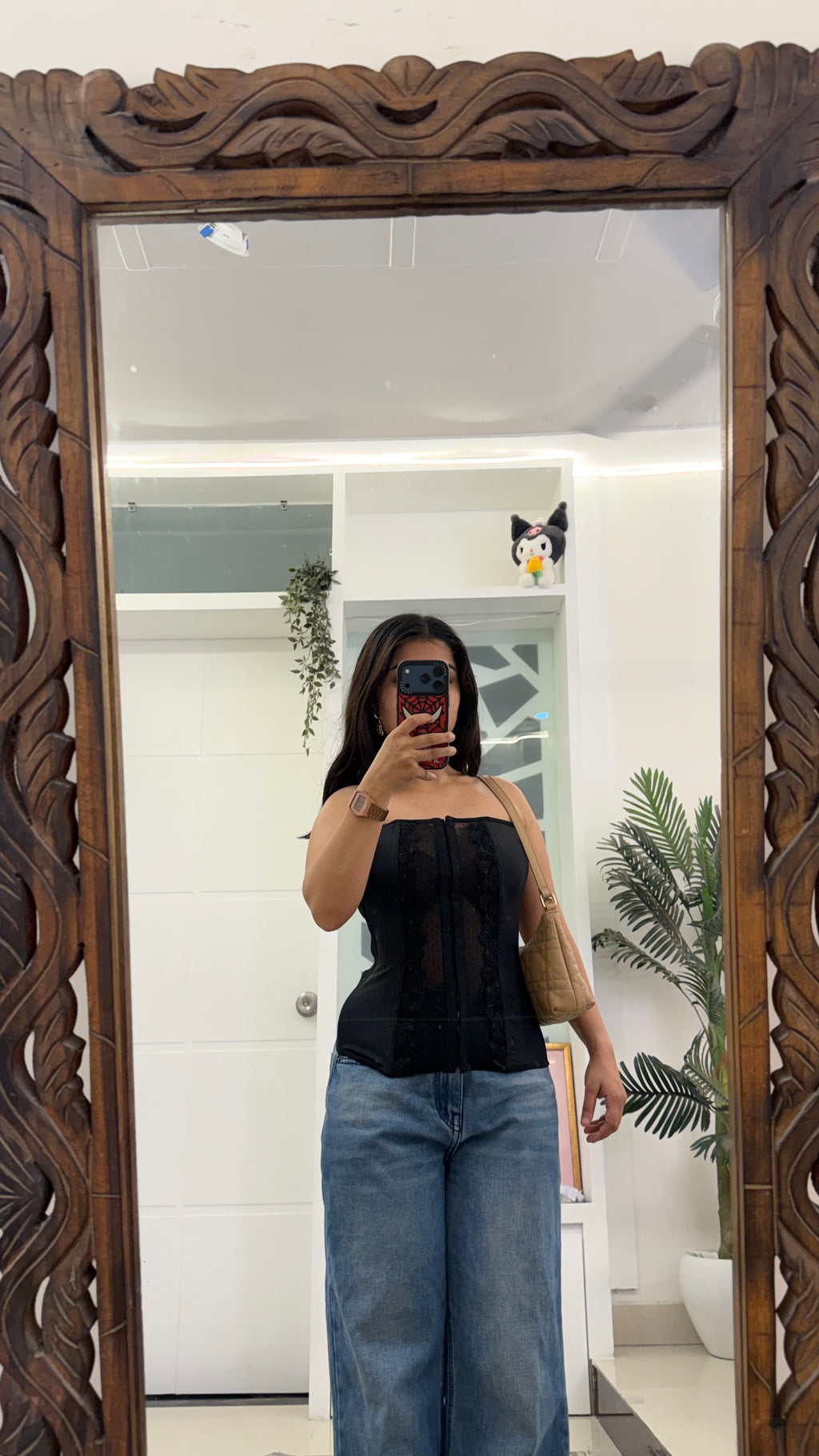 105 cute corset 32-36 bust
