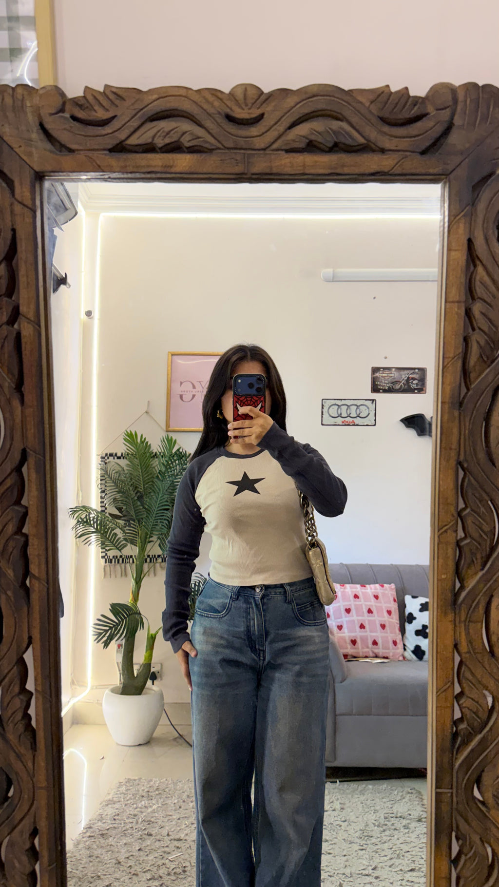 125 Pinterest top 28-34 bust