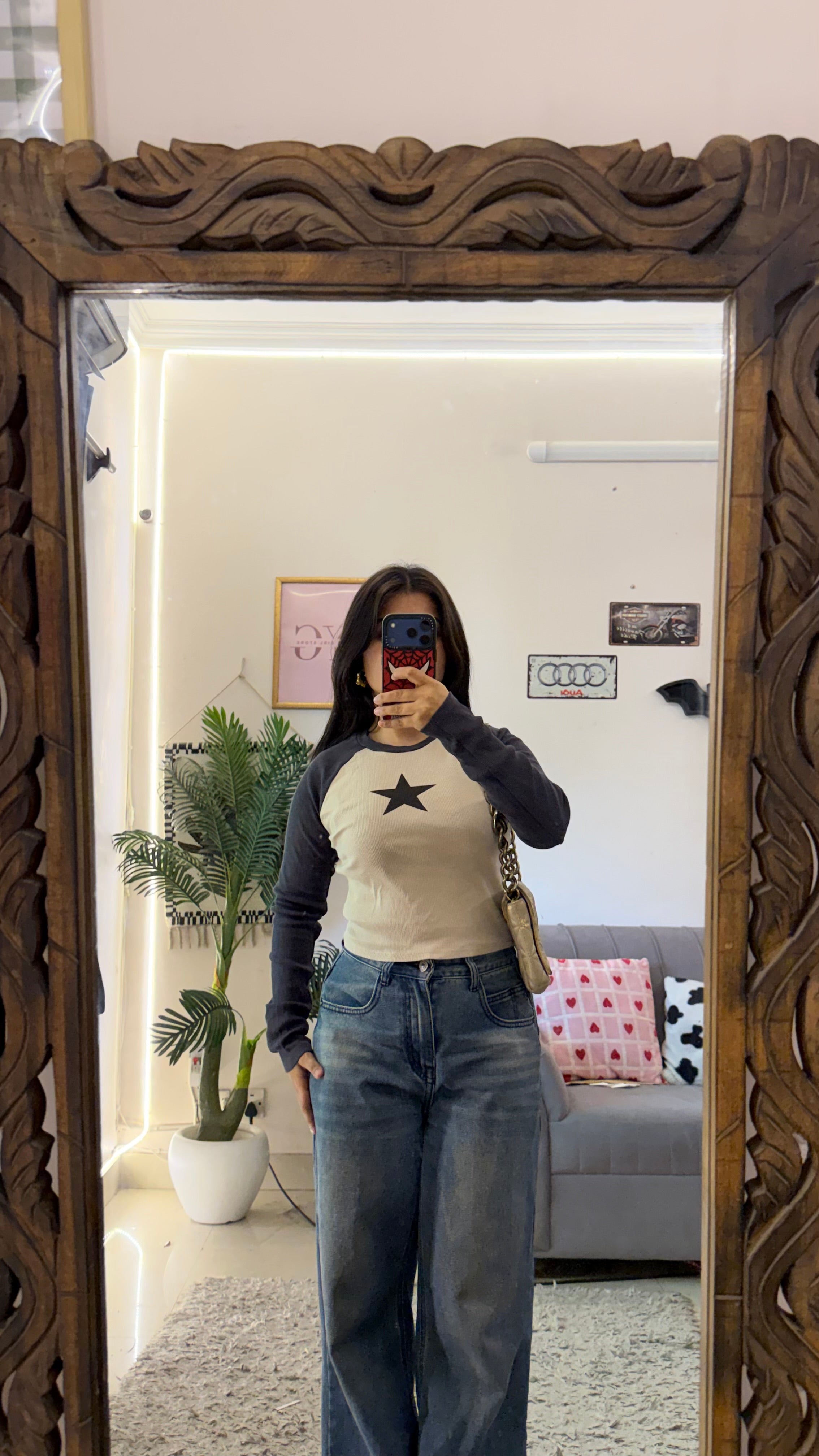 125 Pinterest top 28-34 bust