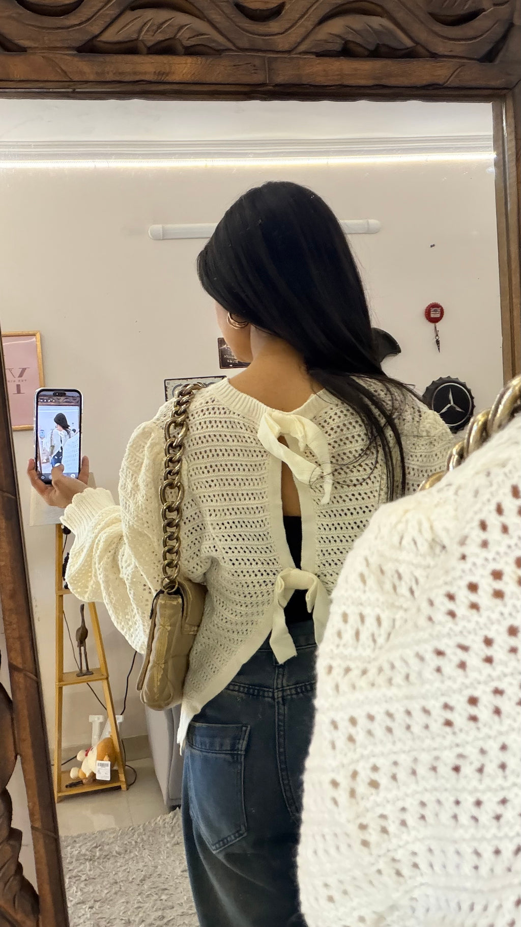 8 summer top H&M L