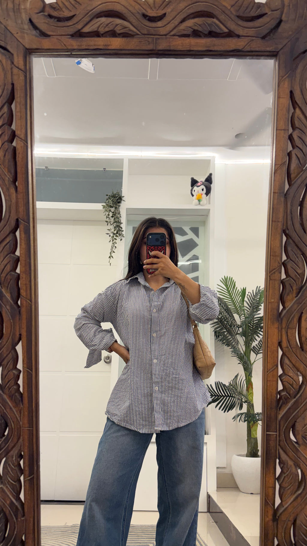 73 cute shirt 30-36 bust