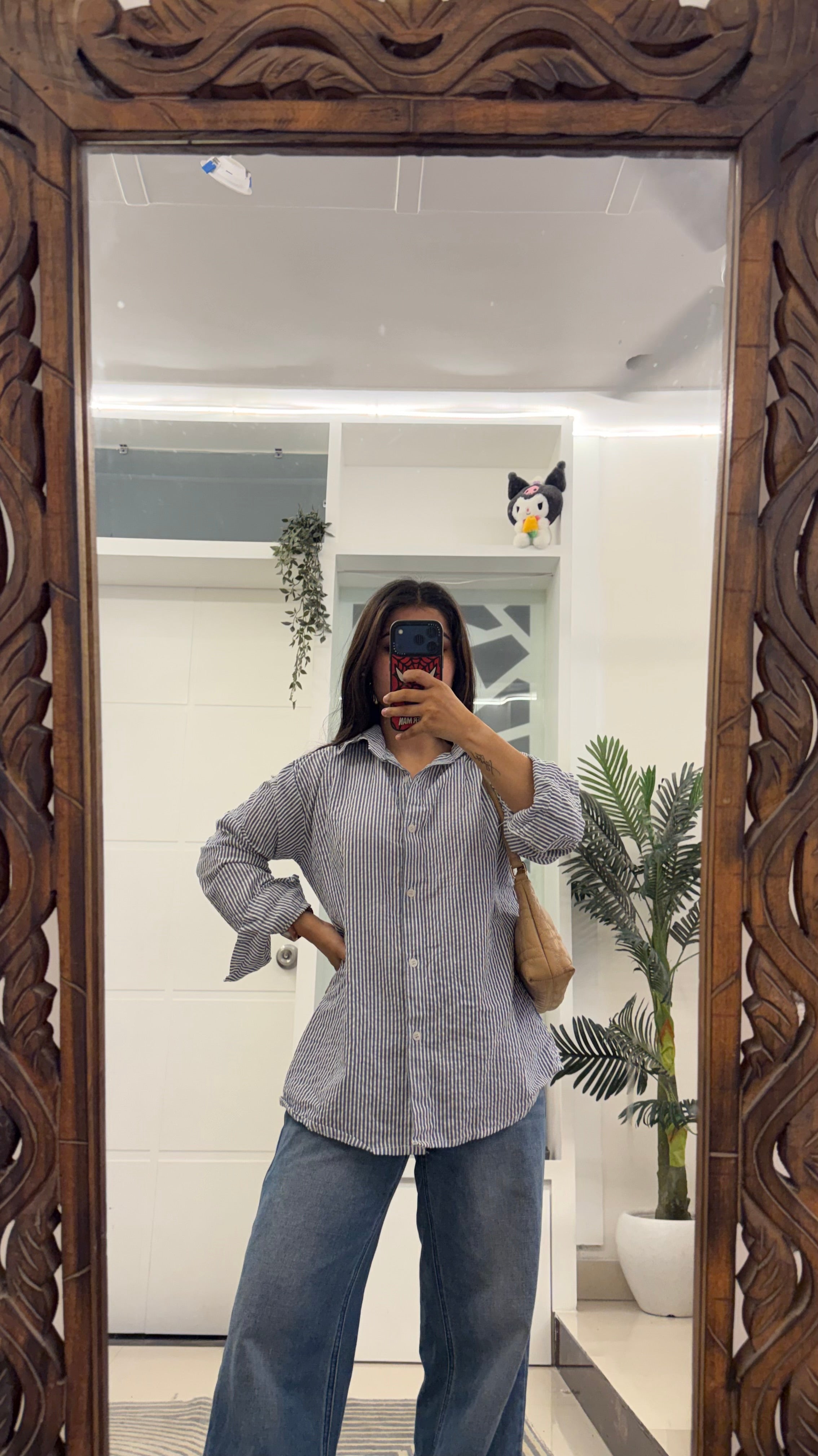 73 cute shirt 30-36 bust