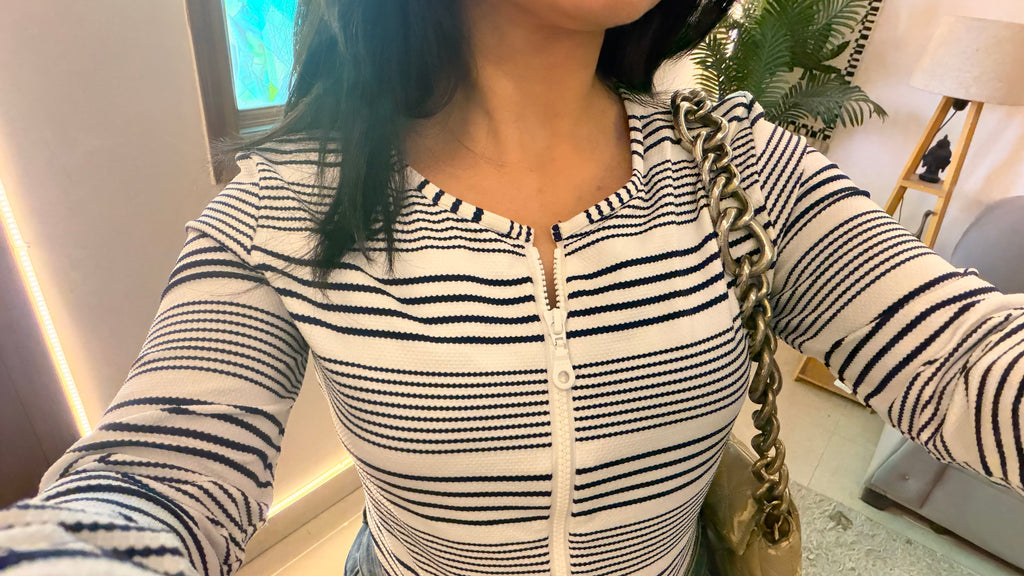 23 cute top 32-34 bust