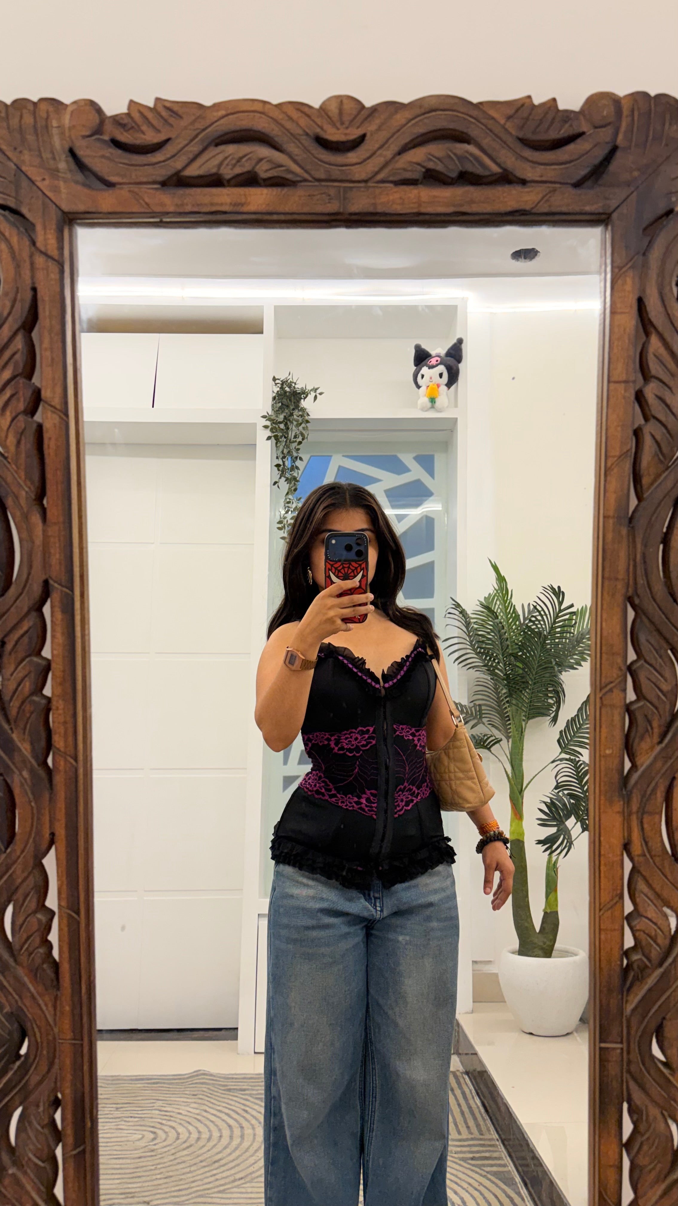 82 cute corset 28-30 bust